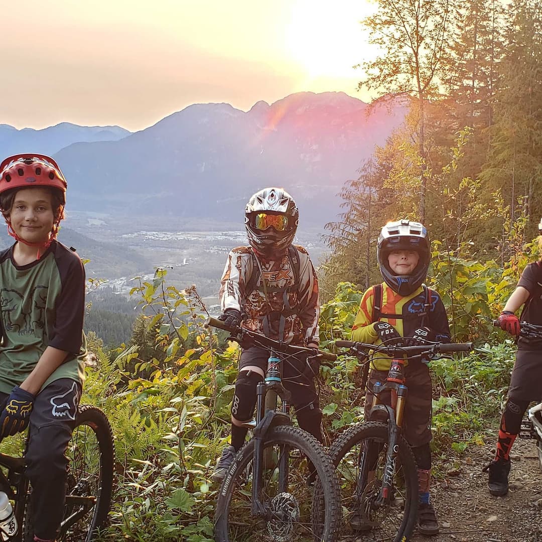 Kids Programs in Squamish!