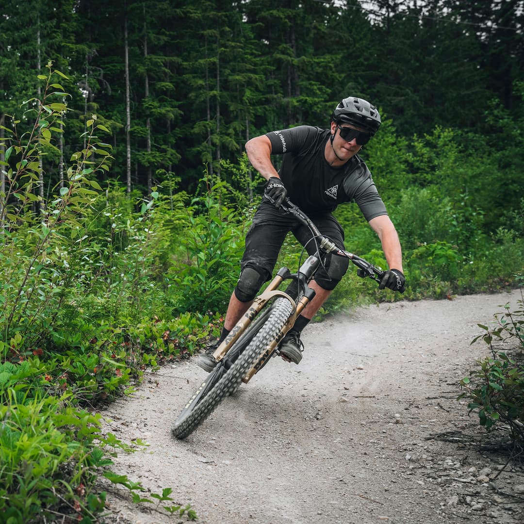 MTB Skill Clinics in Squamish